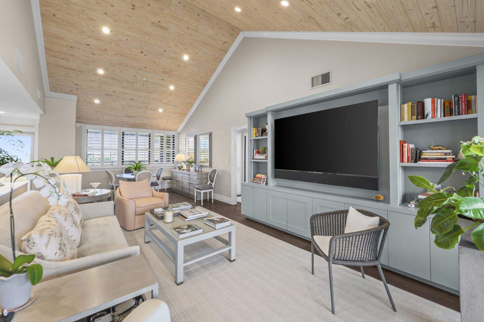 ANTIGUA CONDO - Residential