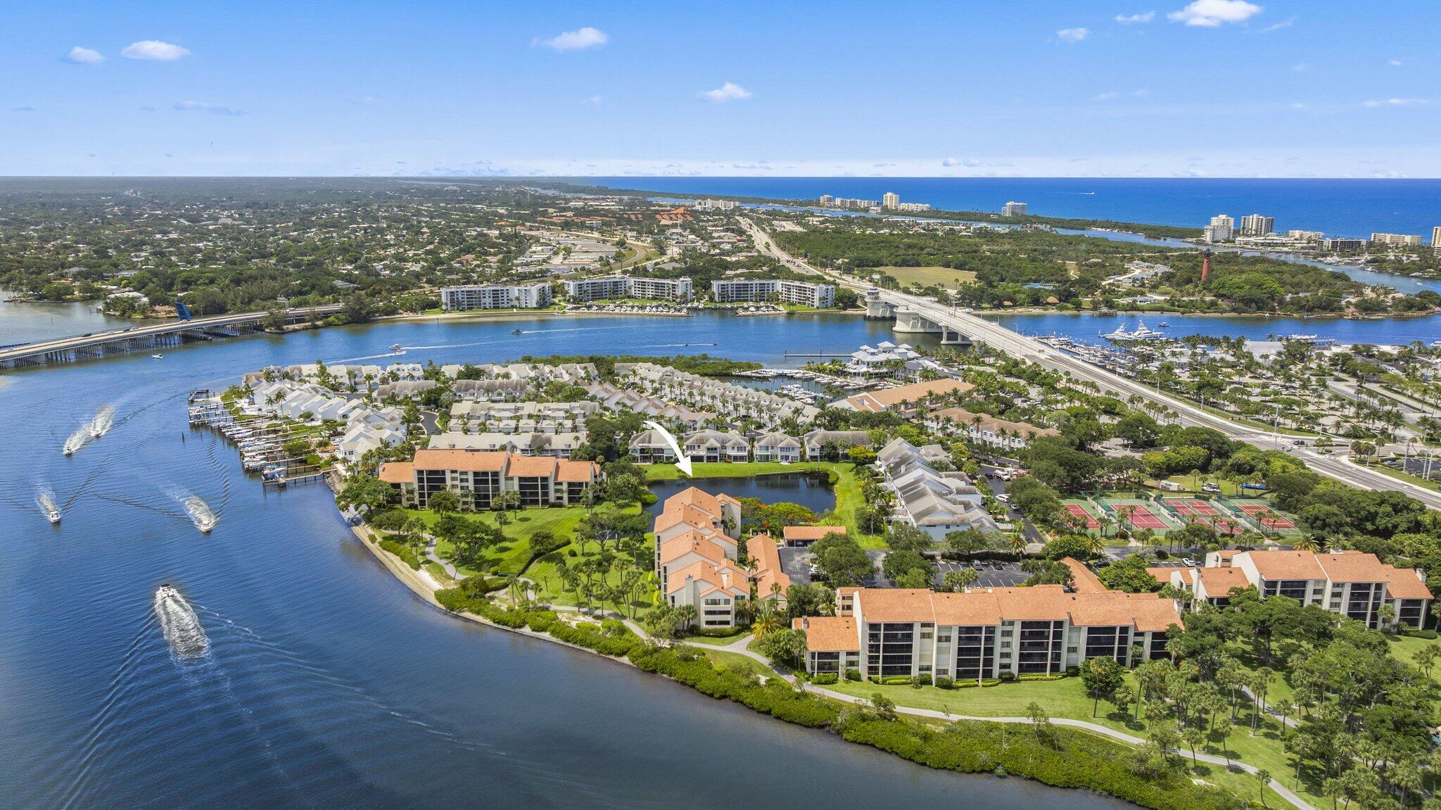 ANTIGUA CONDO - Residential