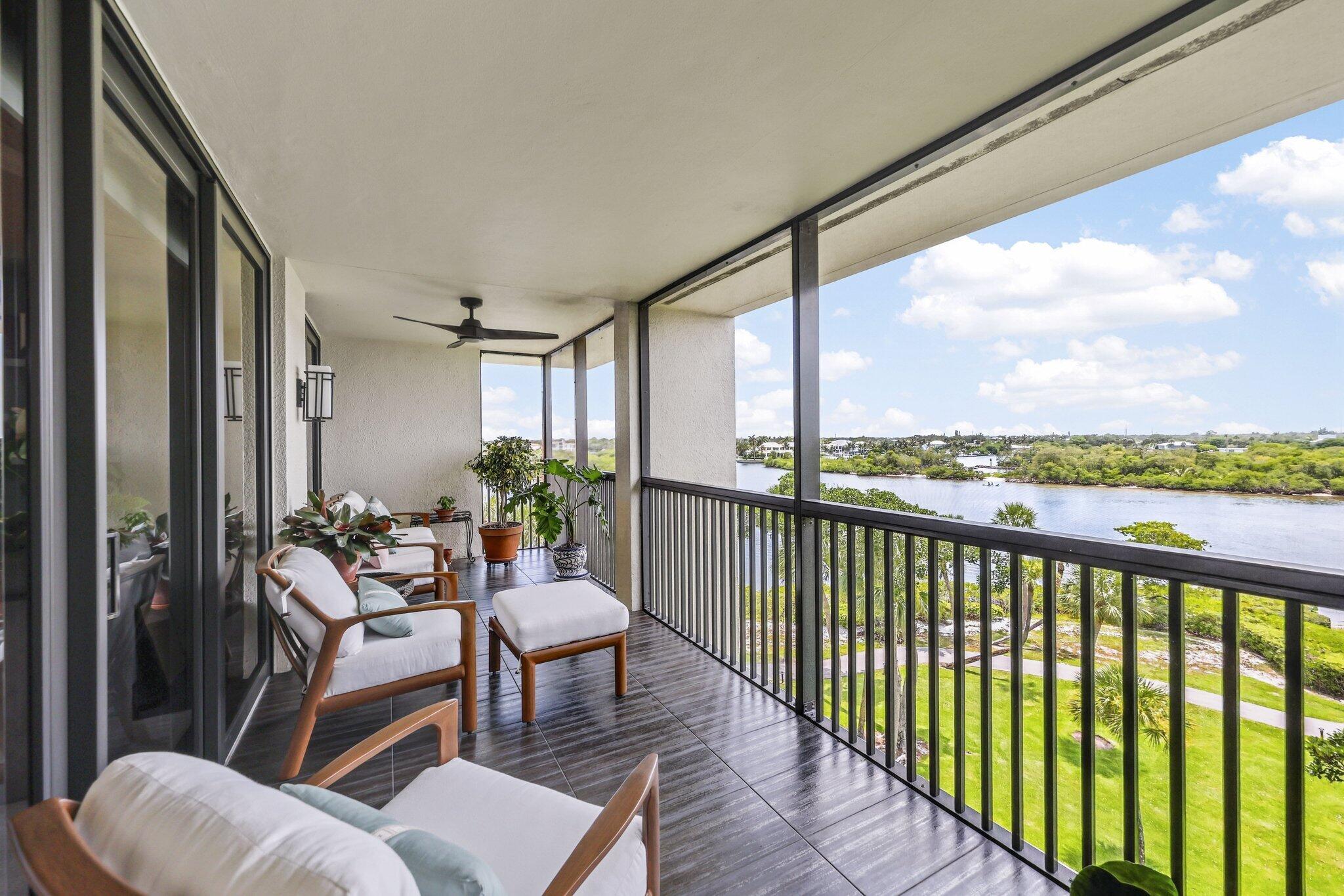 ANTIGUA CONDO - Residential