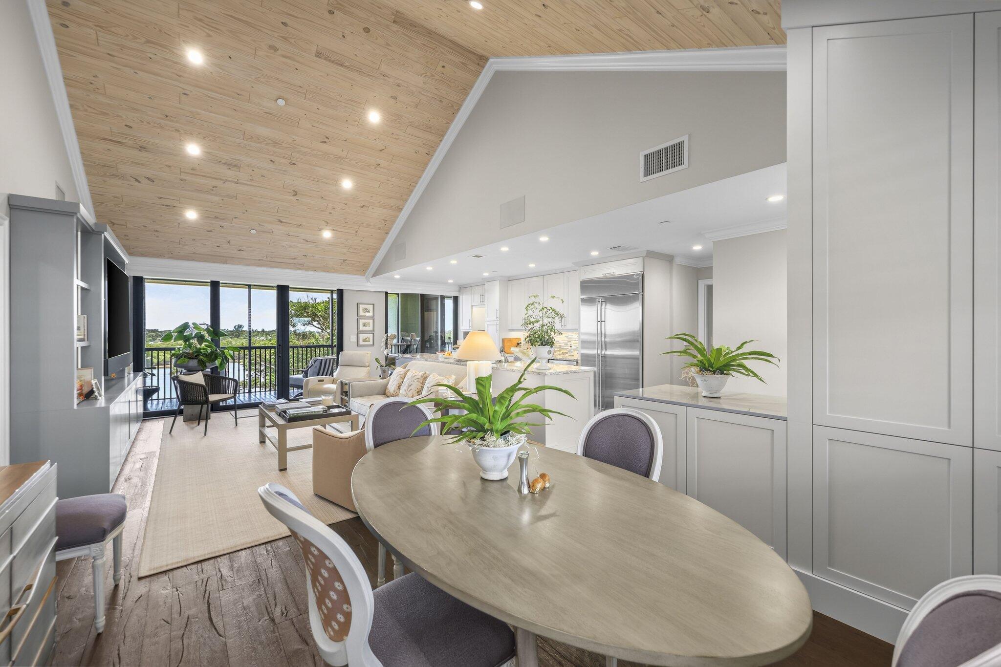 ANTIGUA CONDO - Residential