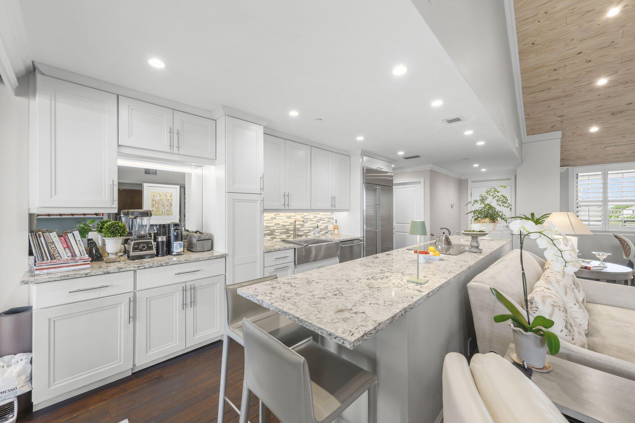 ANTIGUA CONDO - Residential