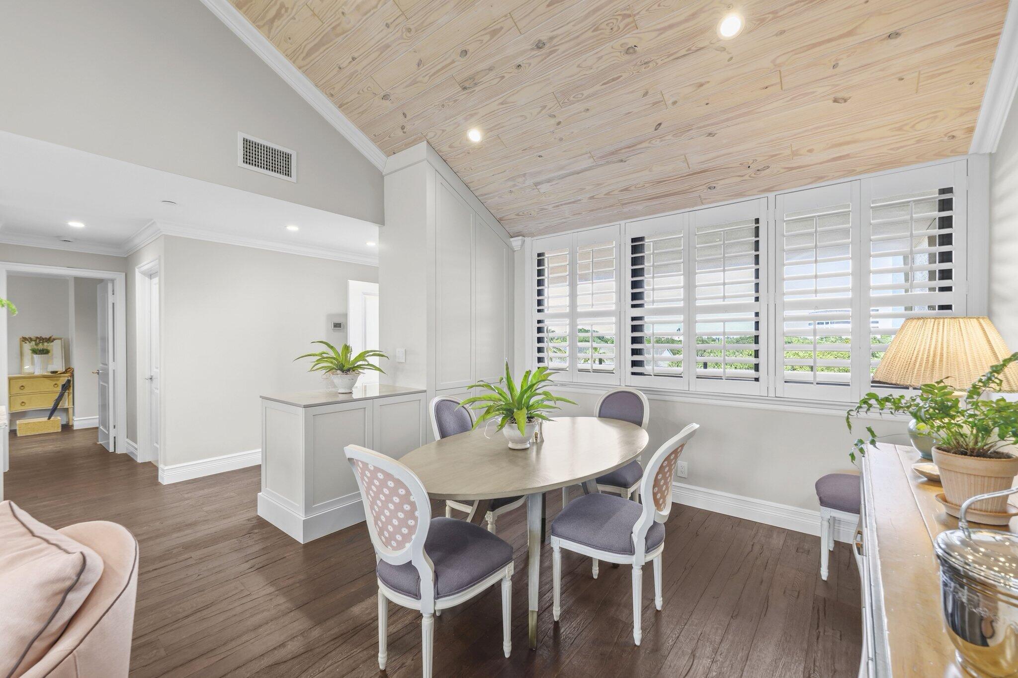 ANTIGUA CONDO - Residential