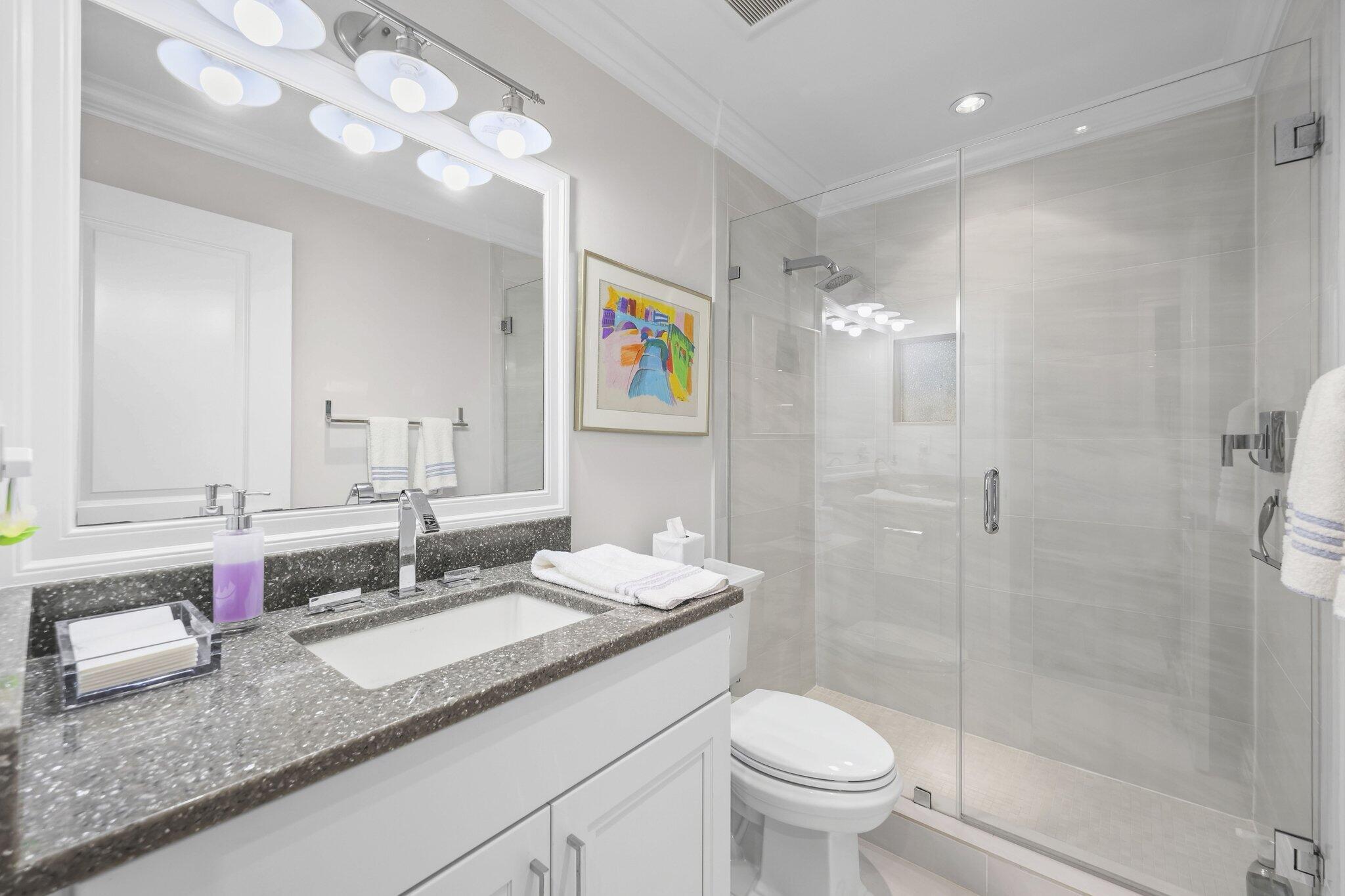 ANTIGUA CONDO - Residential
