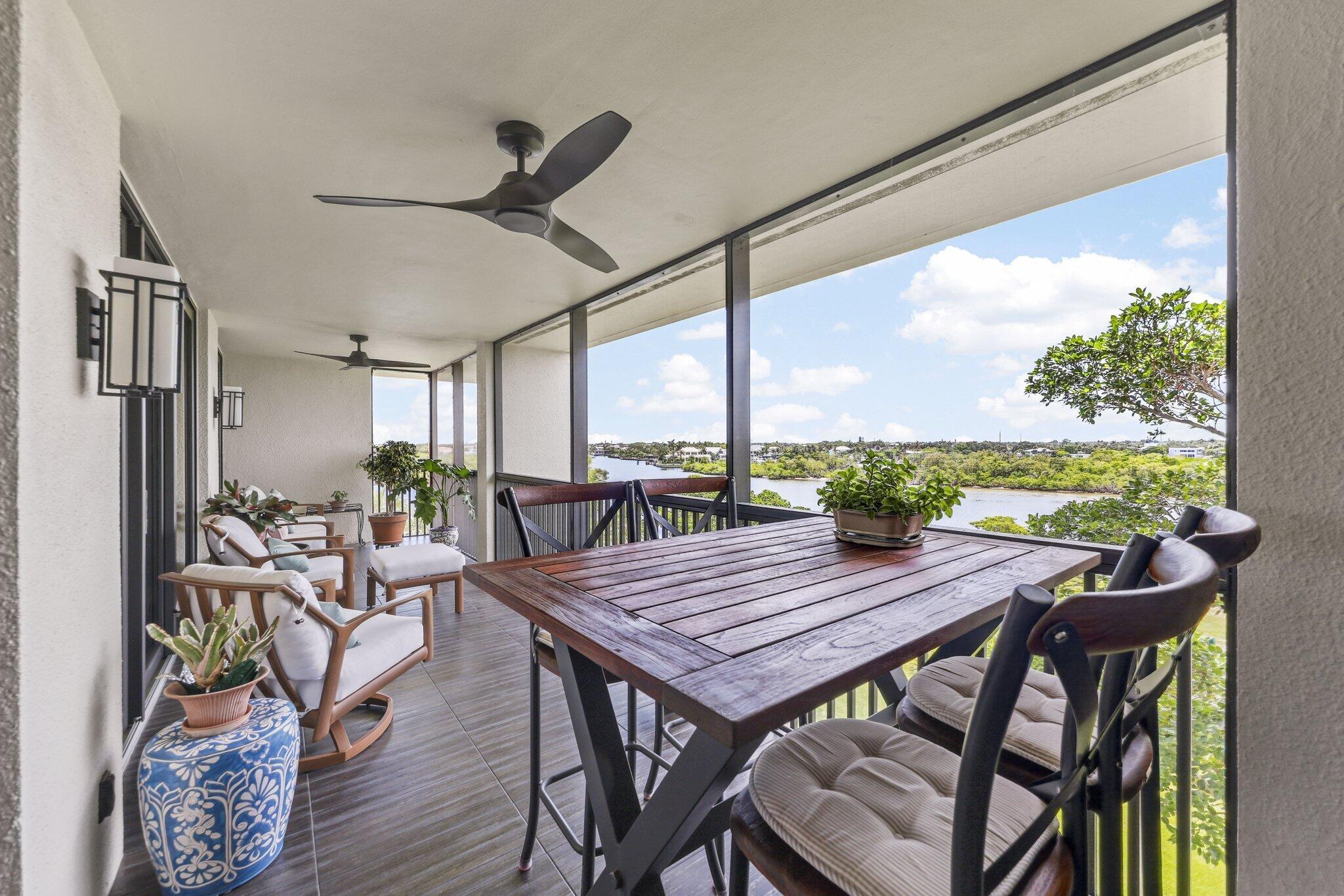 ANTIGUA CONDO - Residential