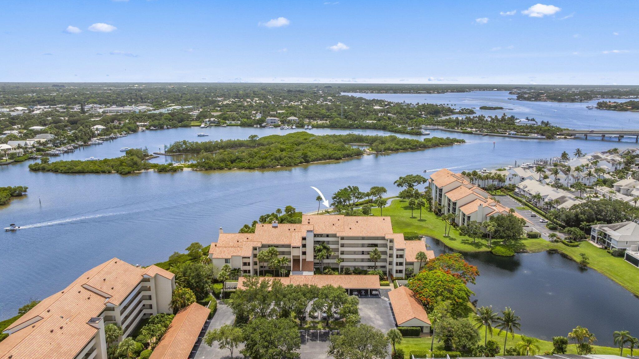 ANTIGUA CONDO - Residential