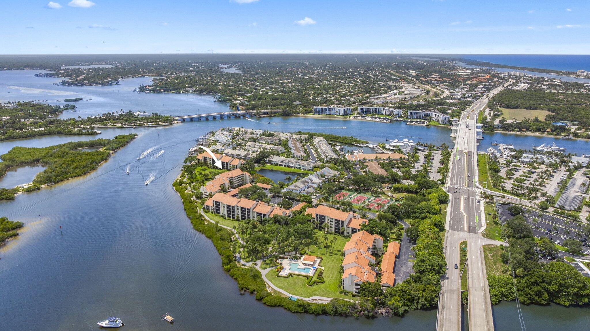 ANTIGUA CONDO - Residential