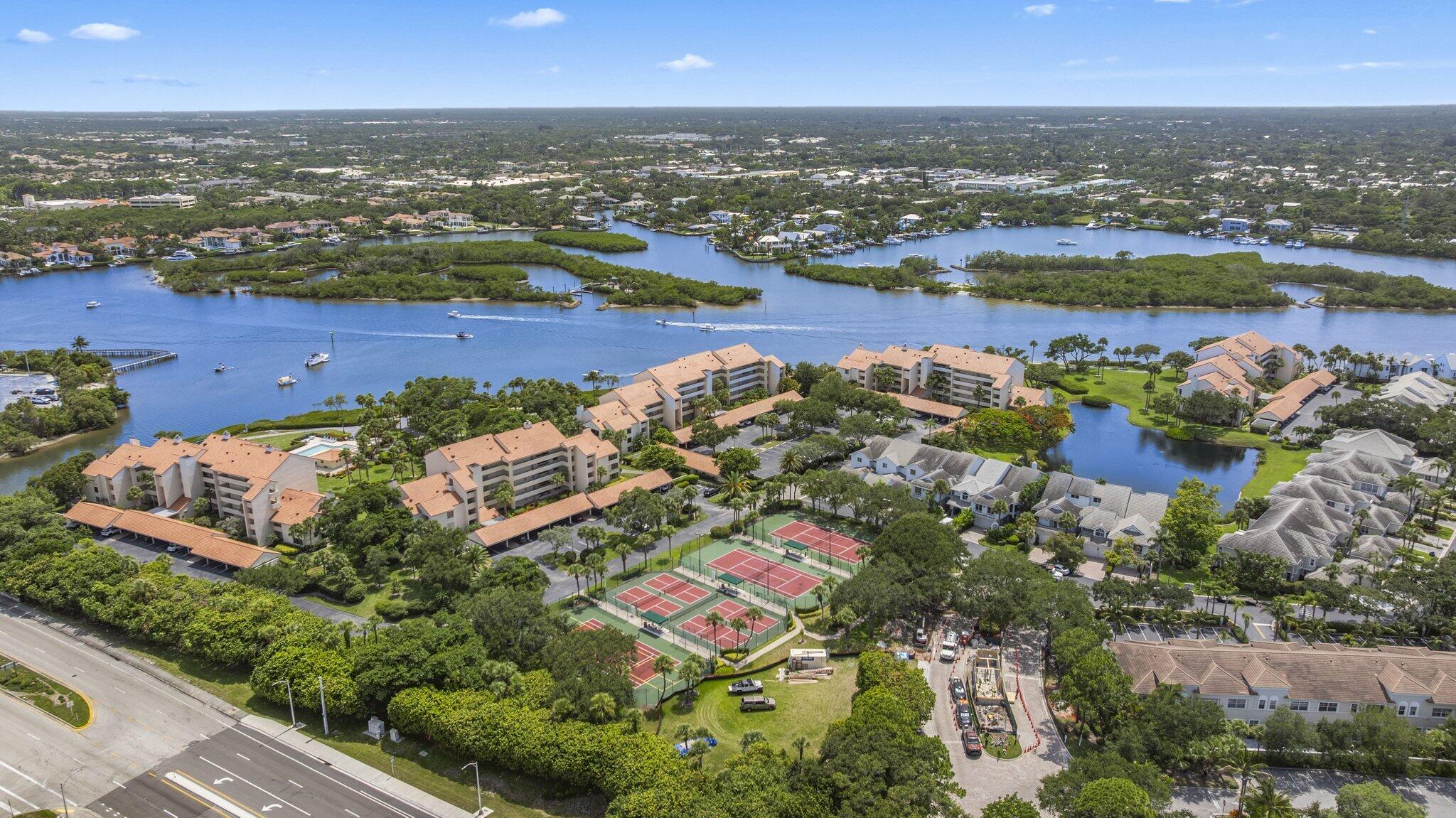ANTIGUA CONDO - Residential