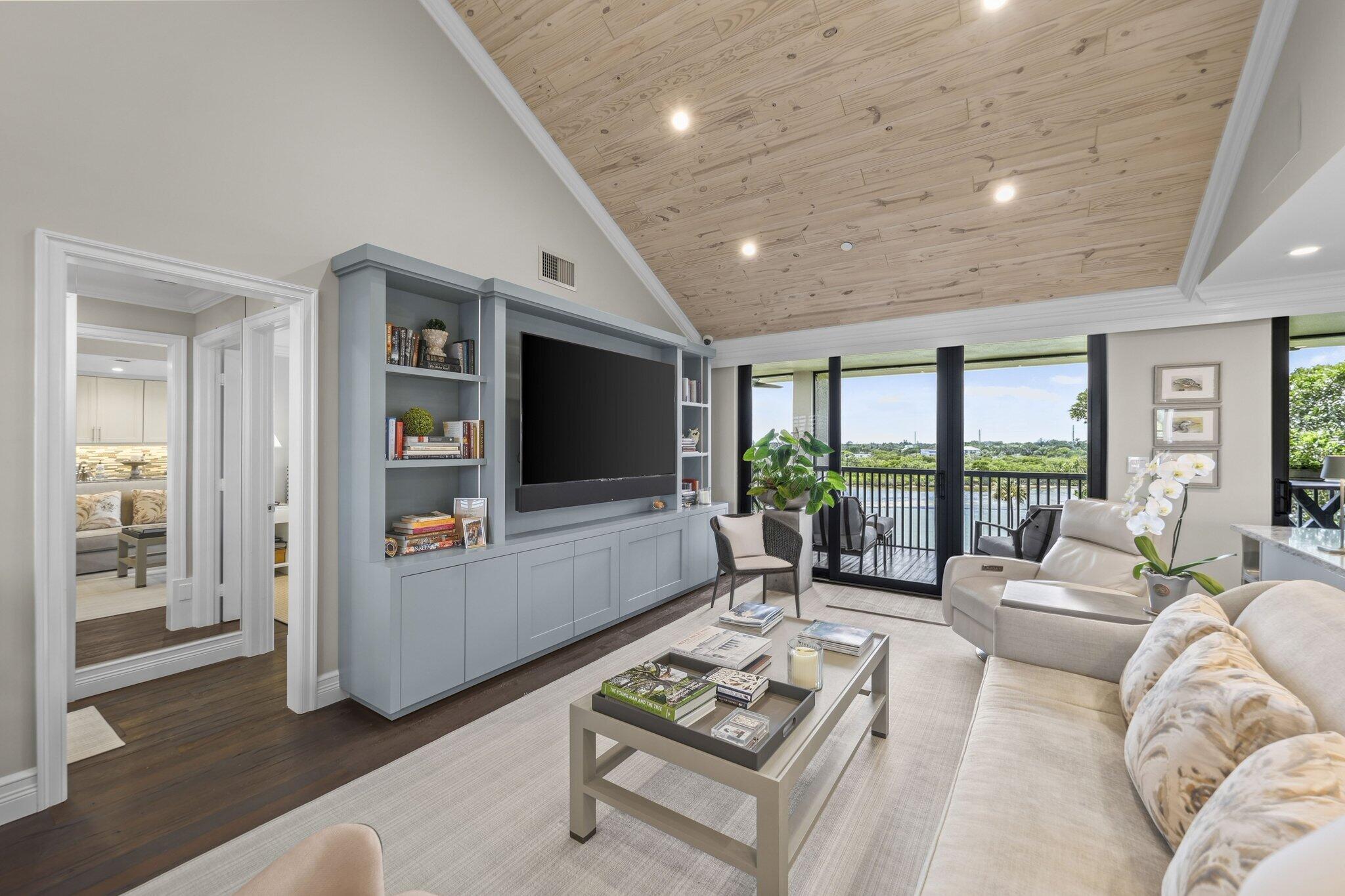 ANTIGUA CONDO - Residential