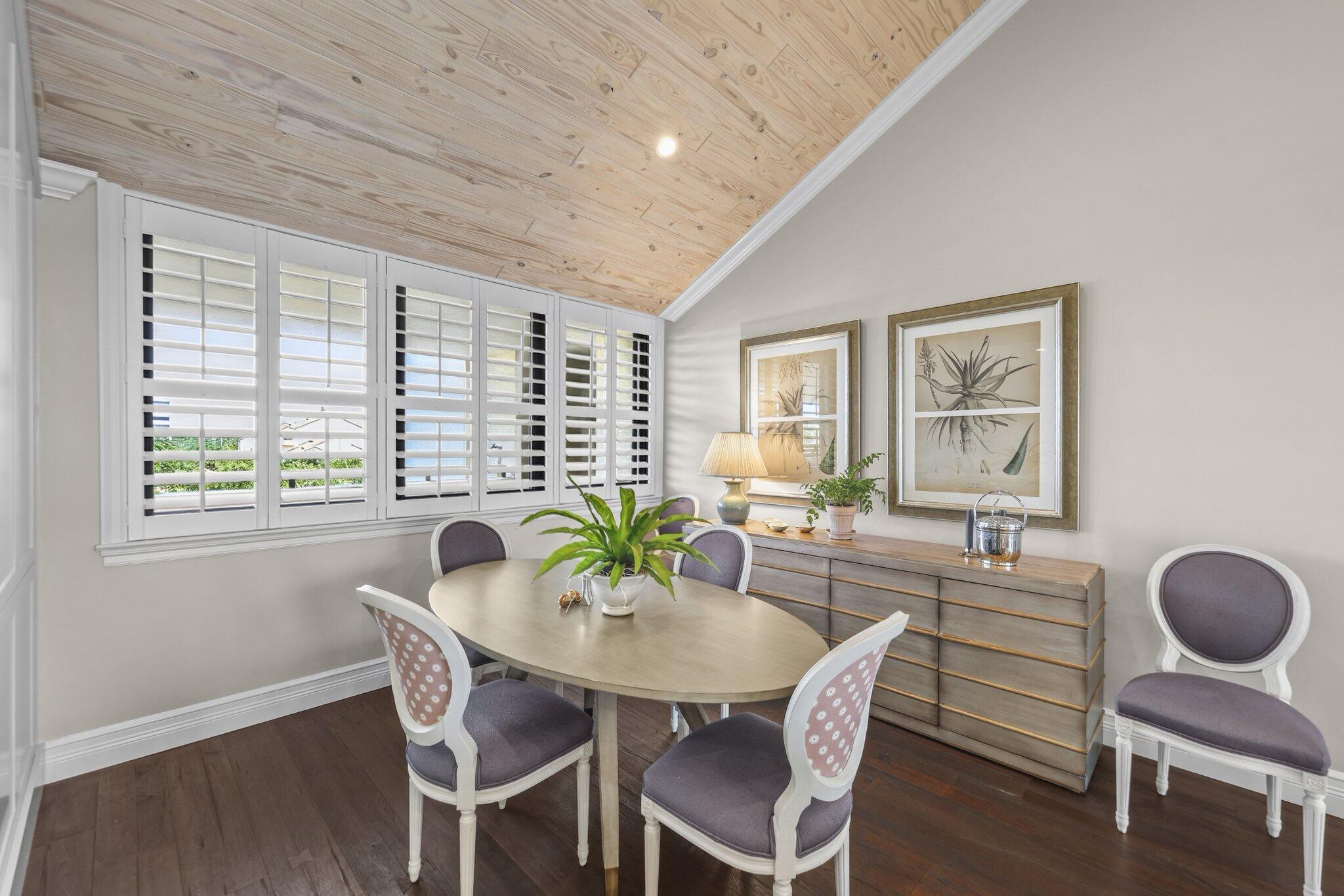 ANTIGUA CONDO - Residential