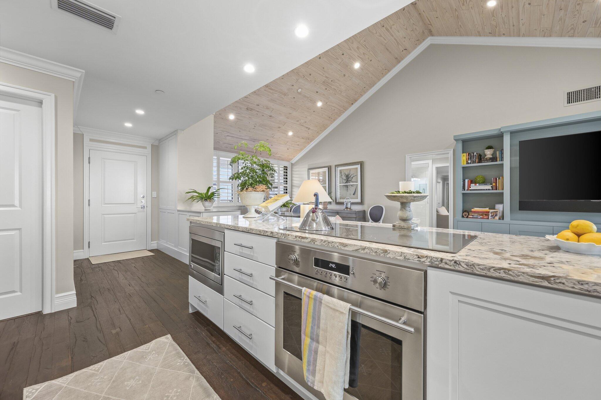 ANTIGUA CONDO - Residential