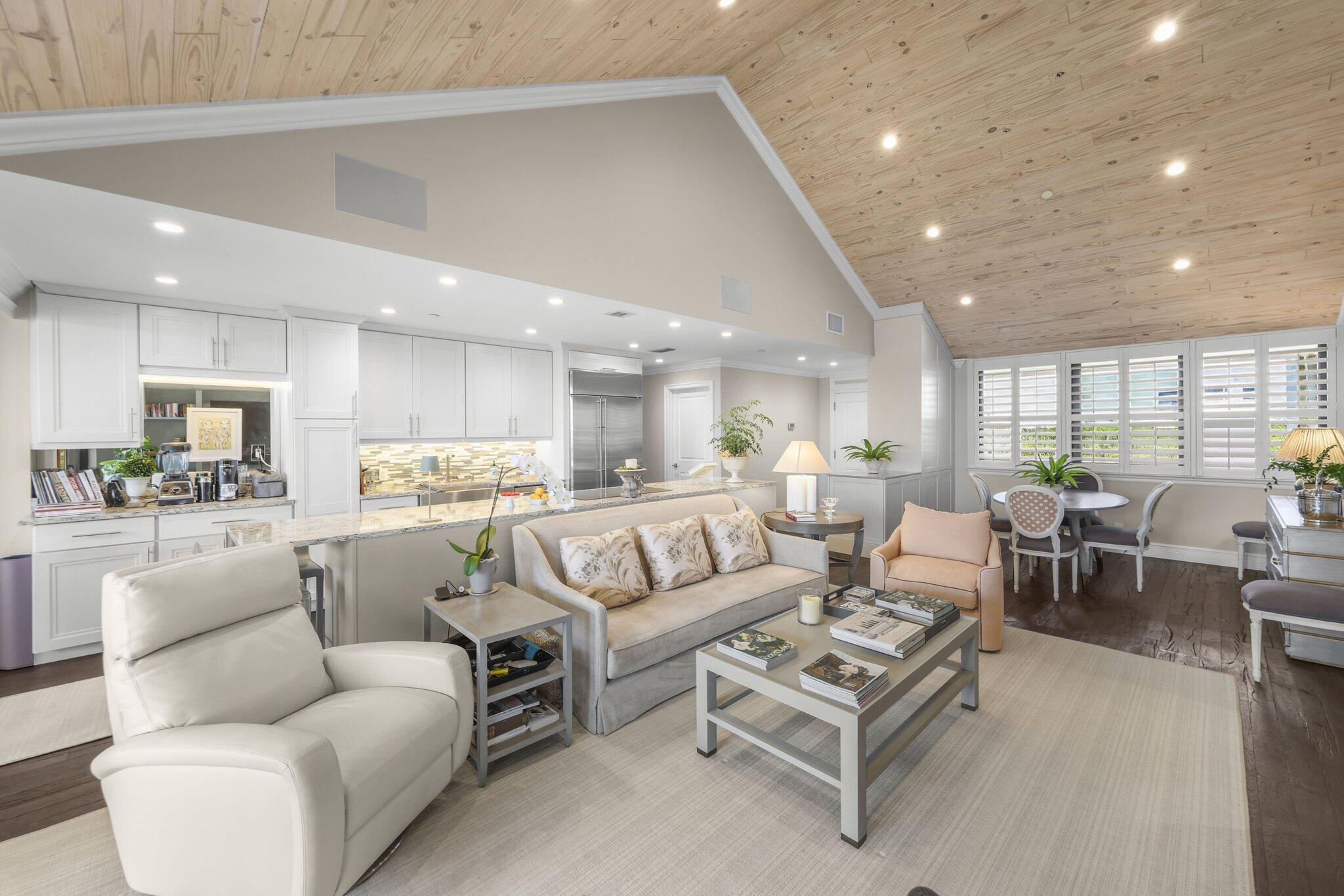 ANTIGUA CONDO - Residential