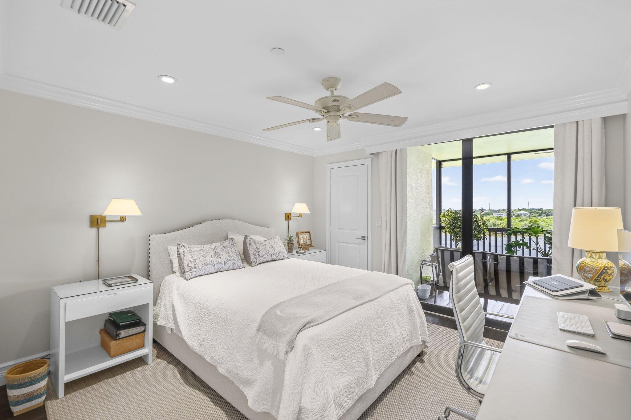 ANTIGUA CONDO - Residential