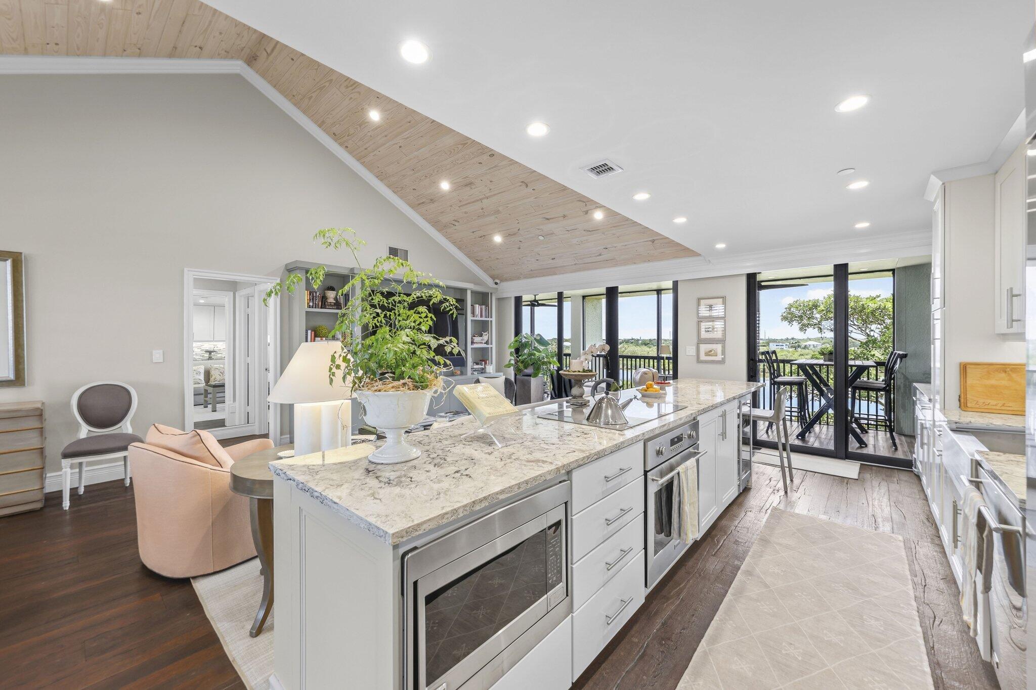 ANTIGUA CONDO - Residential