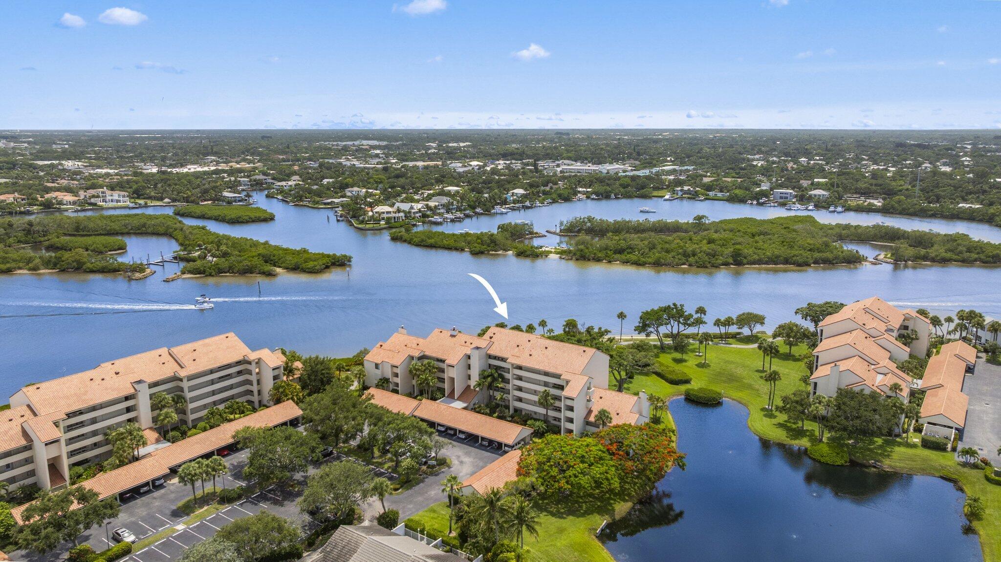 ANTIGUA CONDO - Residential