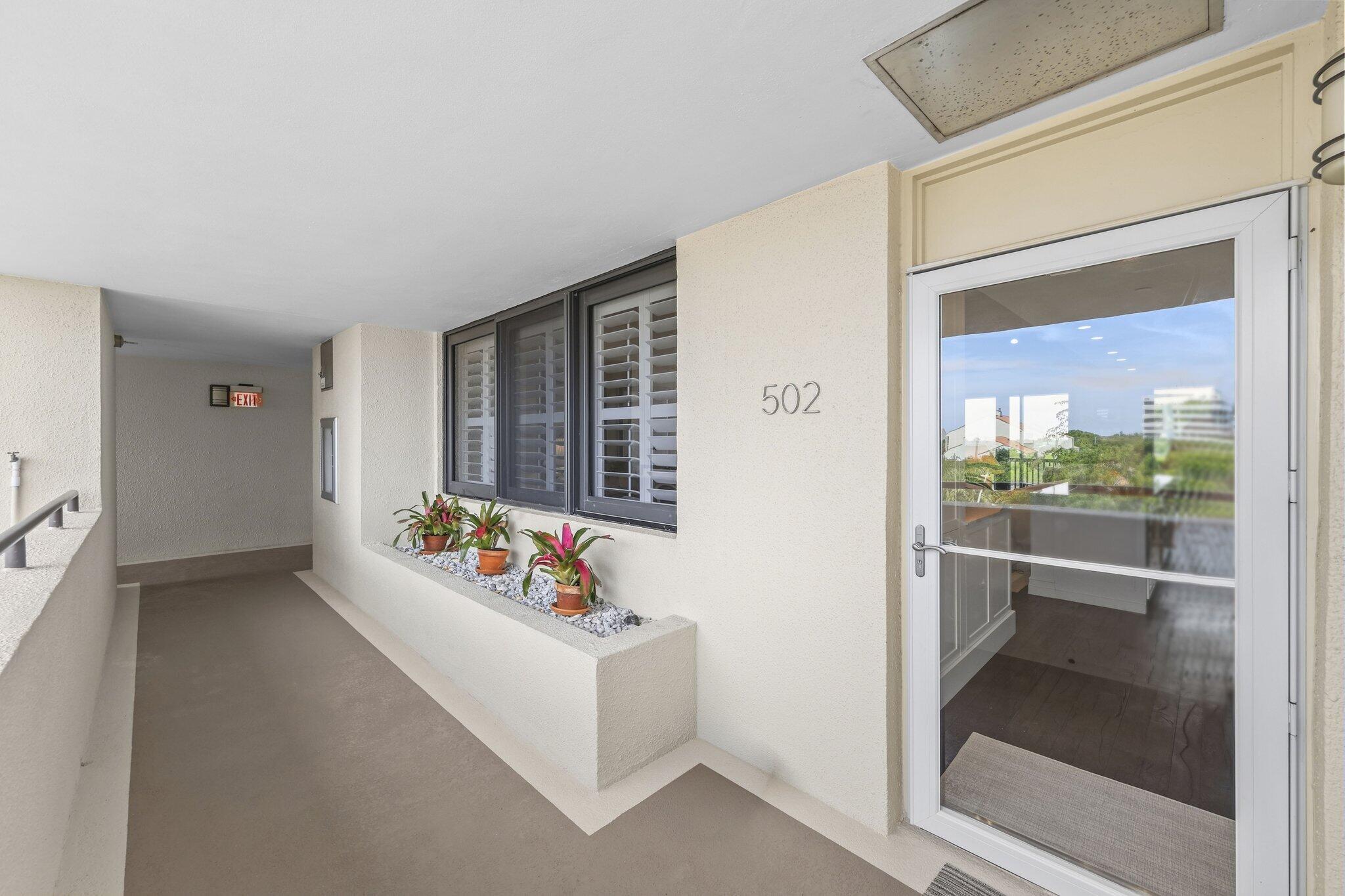 ANTIGUA CONDO - Residential