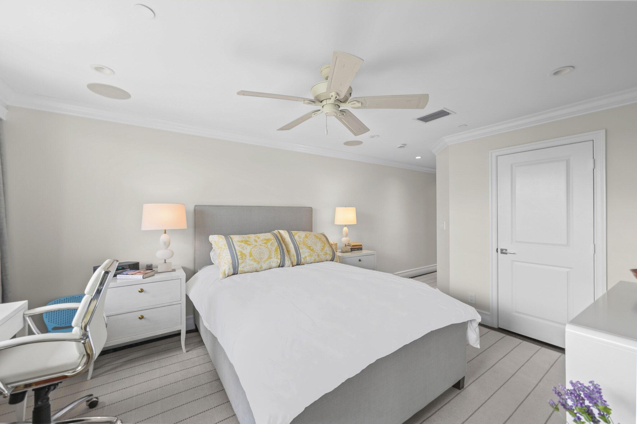 ANTIGUA CONDO - Residential