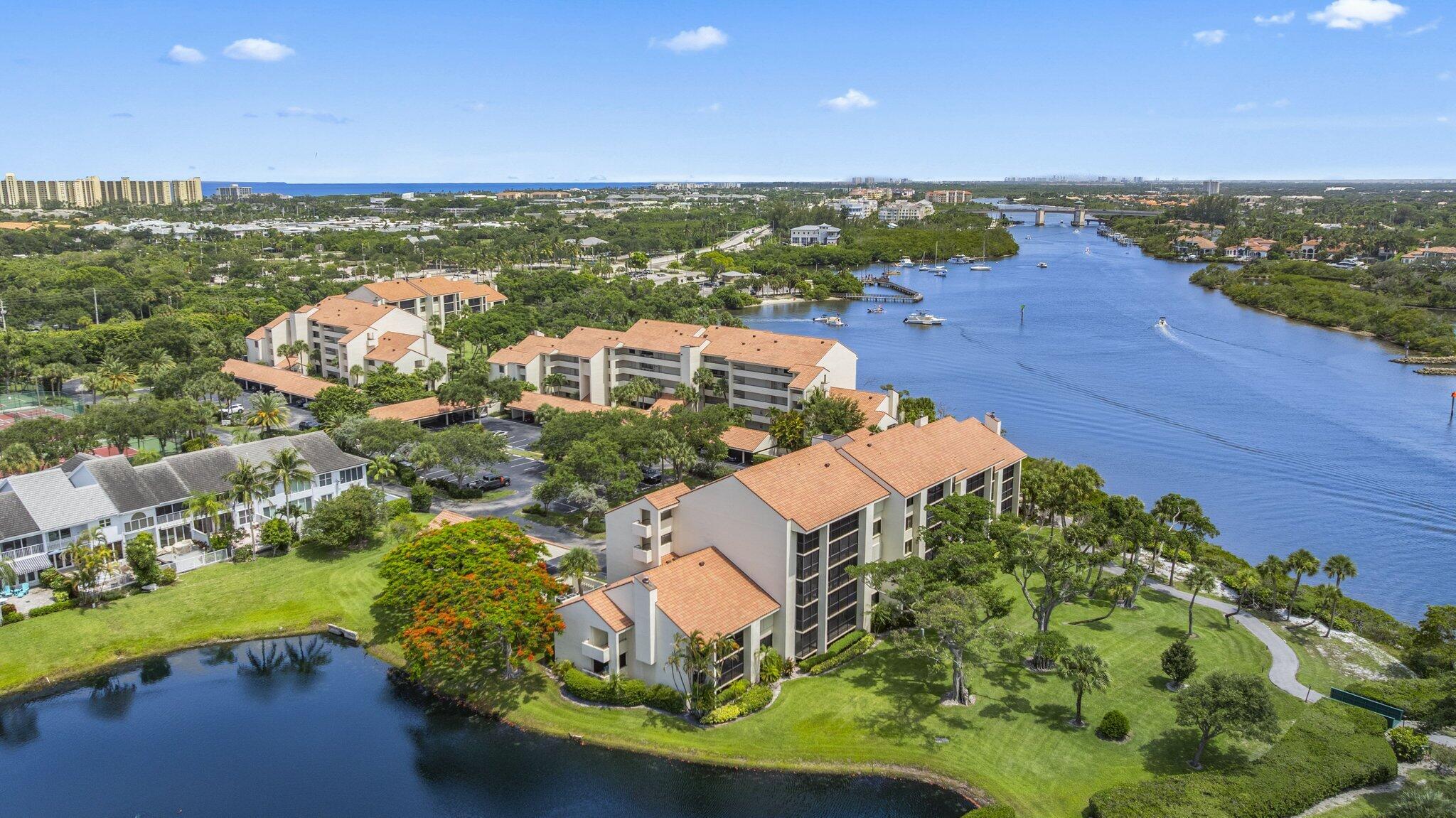 ANTIGUA CONDO - Residential