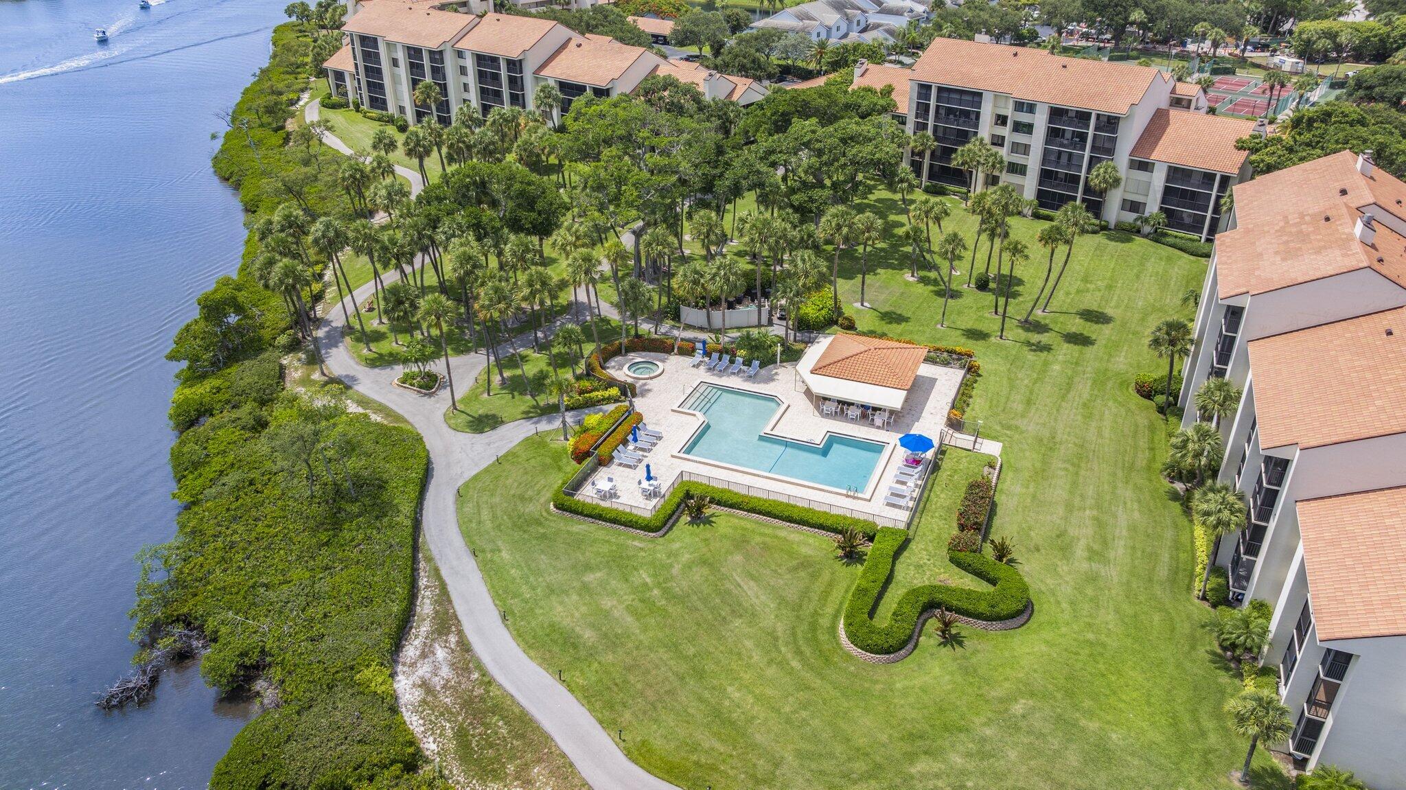 ANTIGUA CONDO - Residential