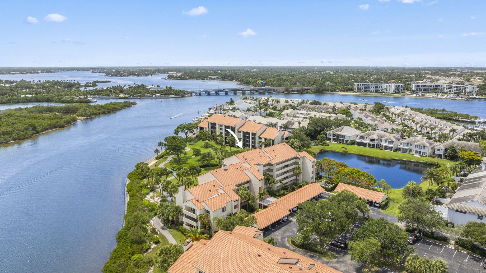 ANTIGUA CONDO - Residential