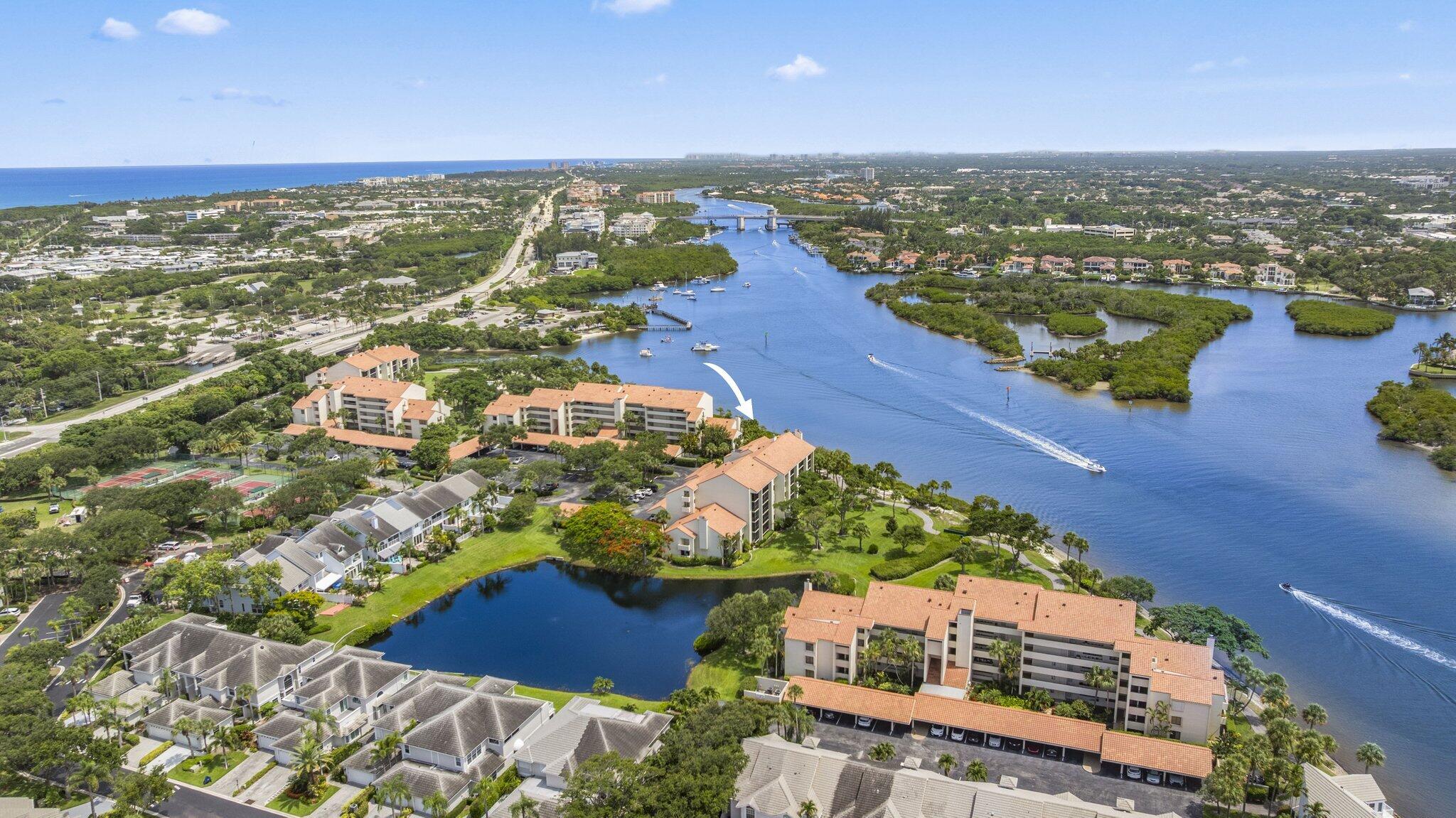 ANTIGUA CONDO - Residential