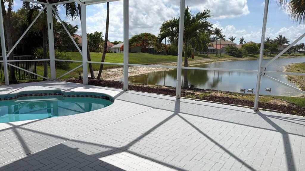 BOCA WINDS PAR D-1 - Residential