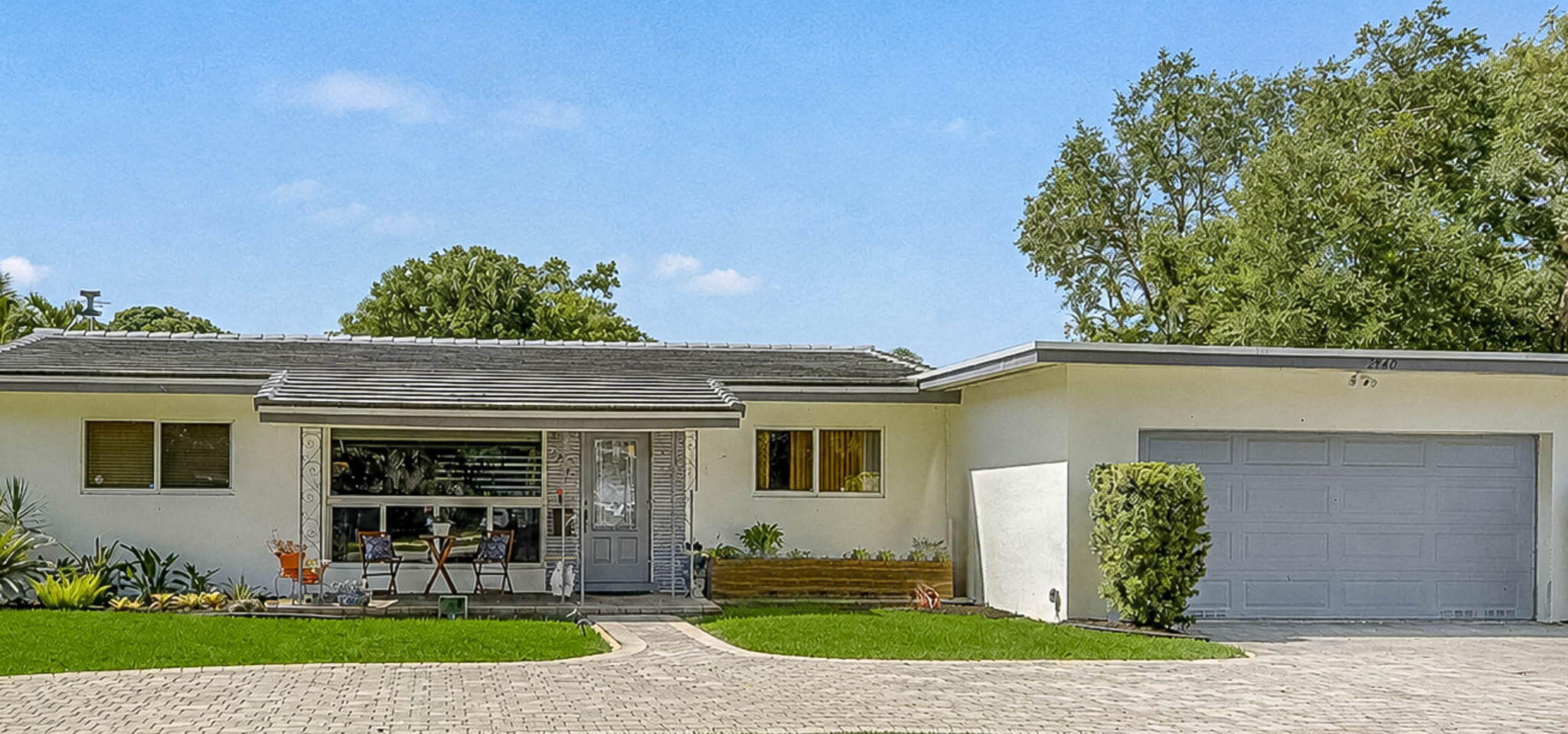 RIVERLANE HOMESITES 1ST ADD - Residential