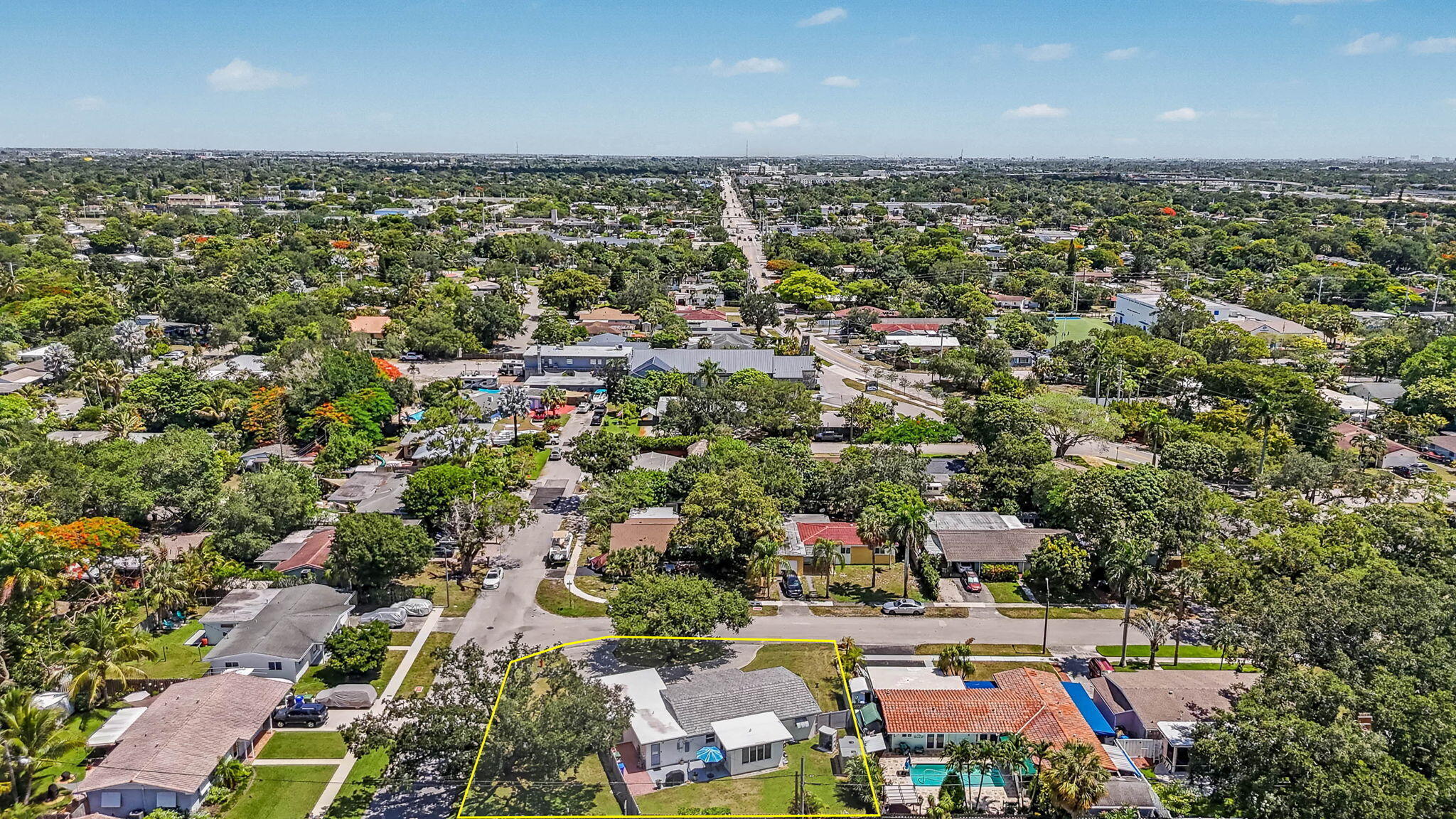 RIVERLANE HOMESITES 1ST ADD - Residential
