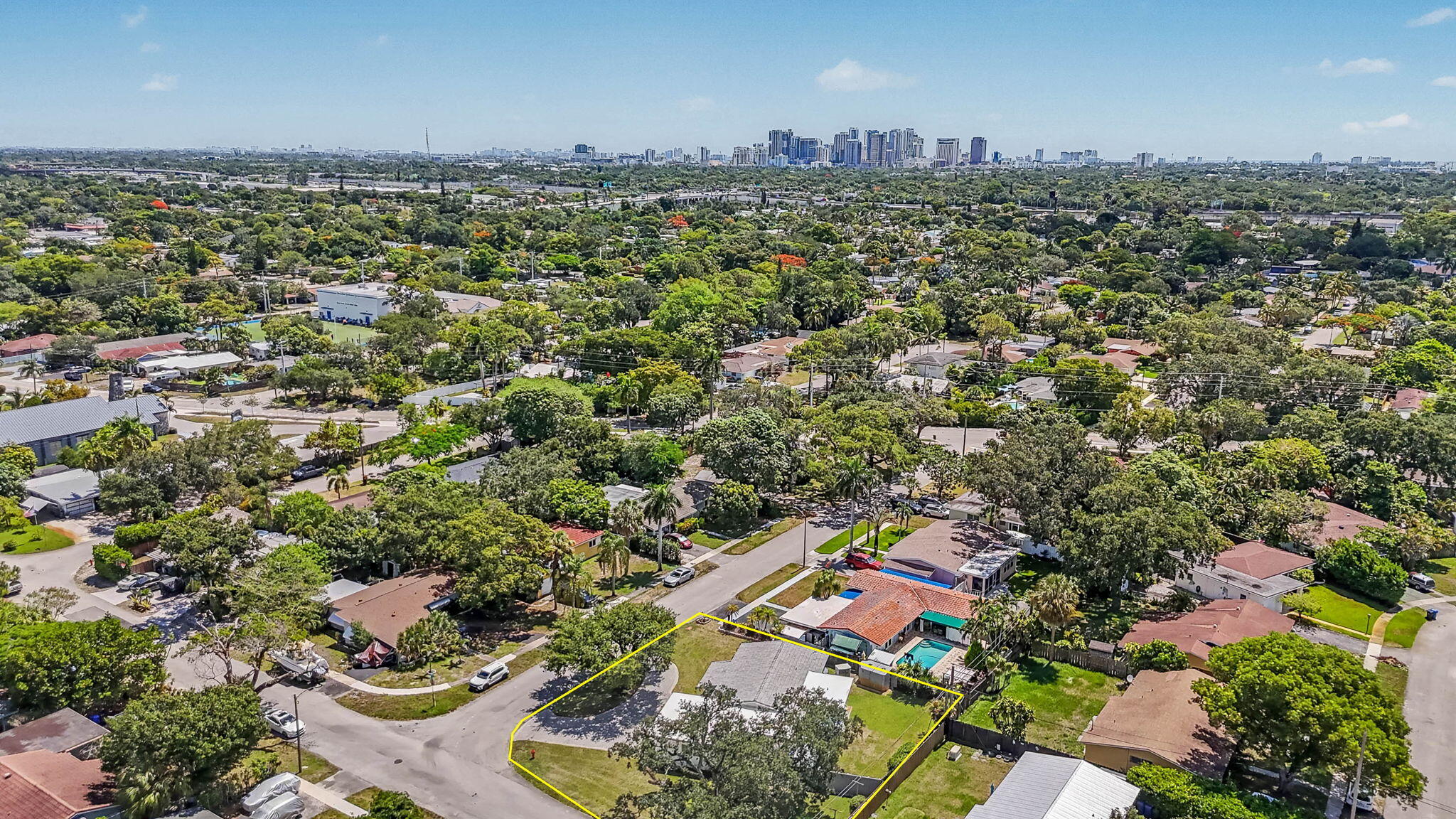 RIVERLANE HOMESITES 1ST ADD - Residential