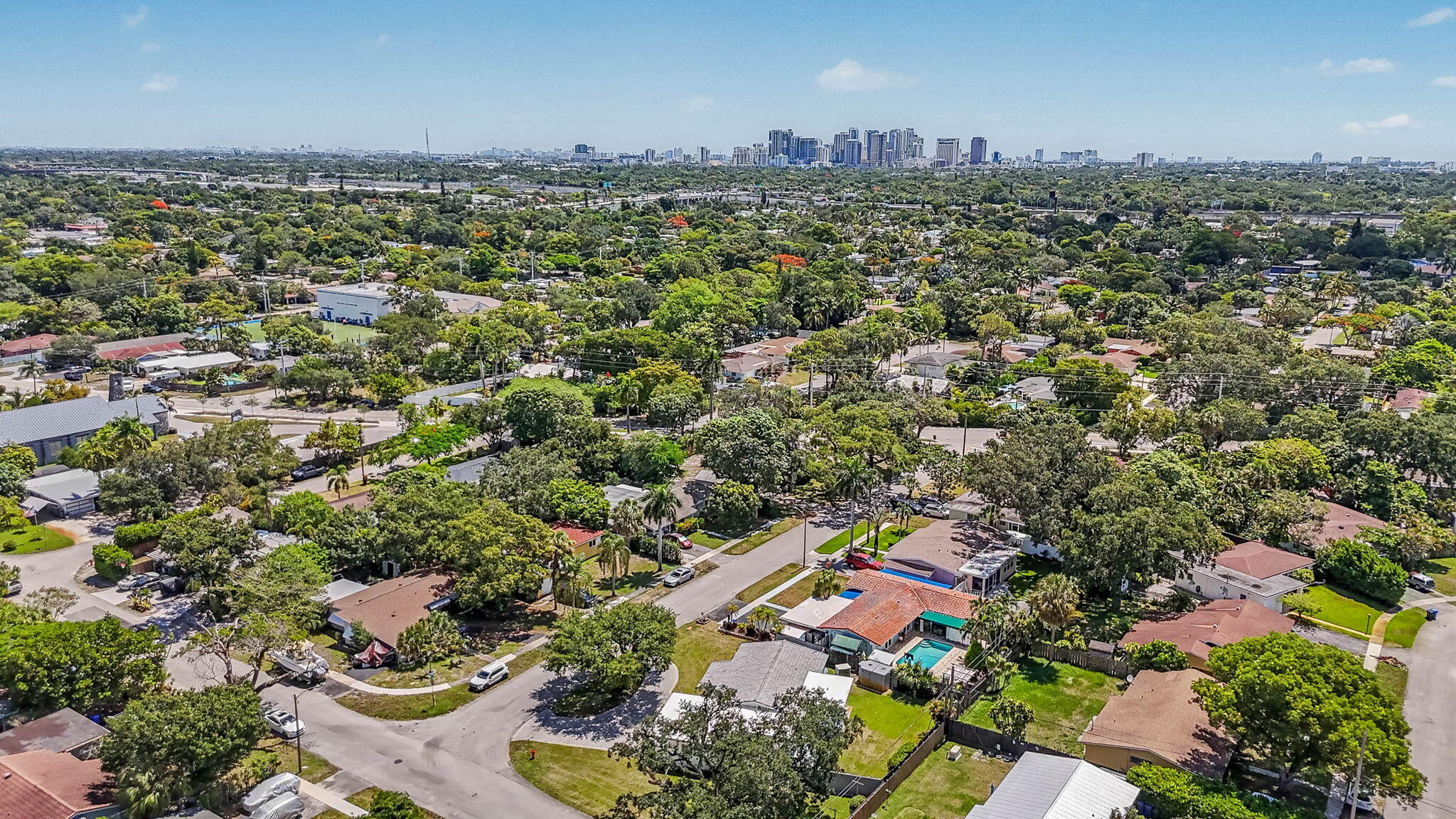 RIVERLANE HOMESITES 1ST ADD - Residential