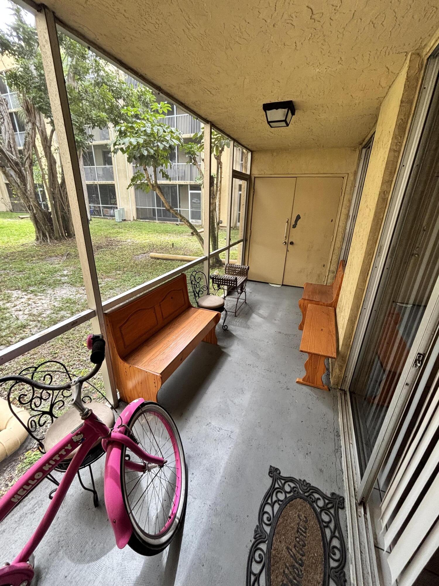 CYPRESS CHASE NORTH NO 4 CONDO - Residential