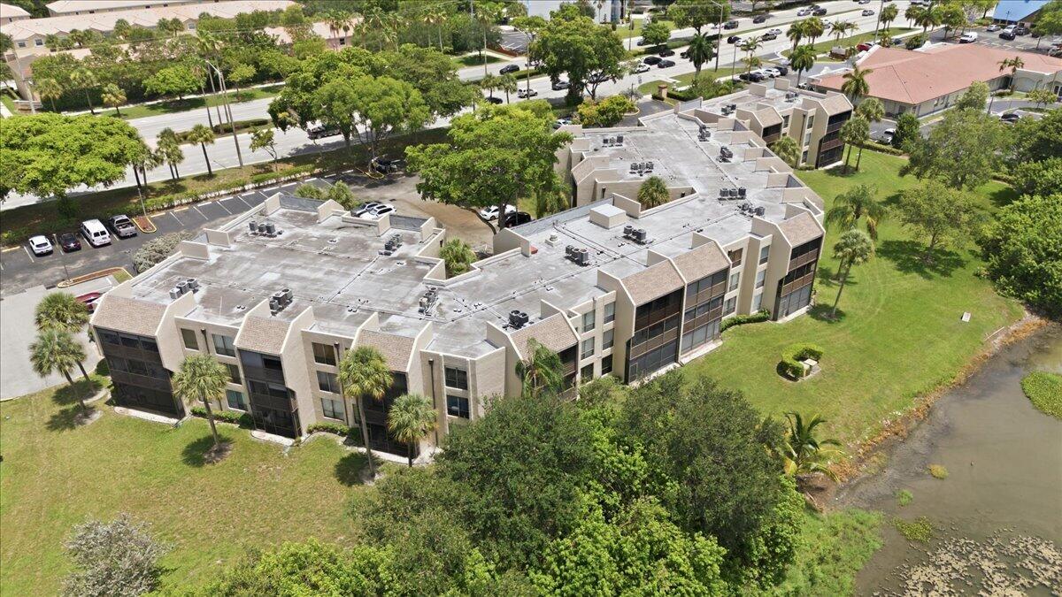 CONCORD VILLAGE CONDOMINIUM IV - Residential
