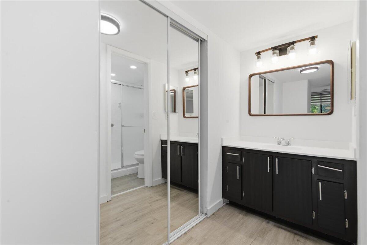 CONCORD VILLAGE CONDOMINIUM IV - Residential