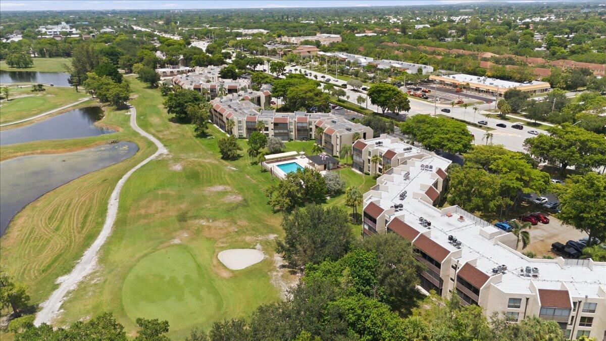 CONCORD VILLAGE CONDOMINIUM IV - Residential