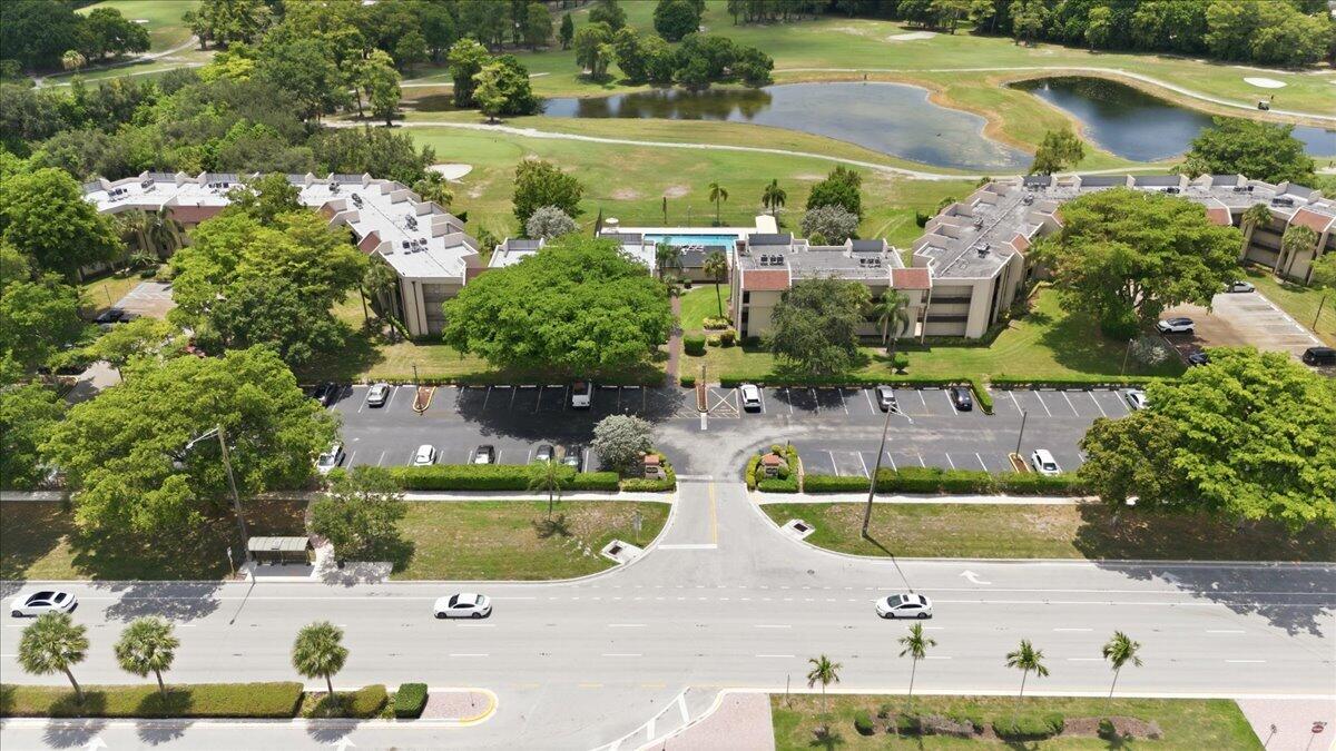 CONCORD VILLAGE CONDOMINIUM IV - Residential