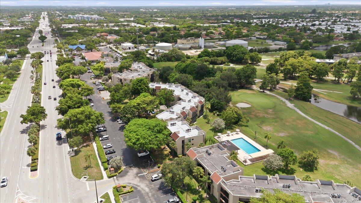 CONCORD VILLAGE CONDOMINIUM IV - Residential