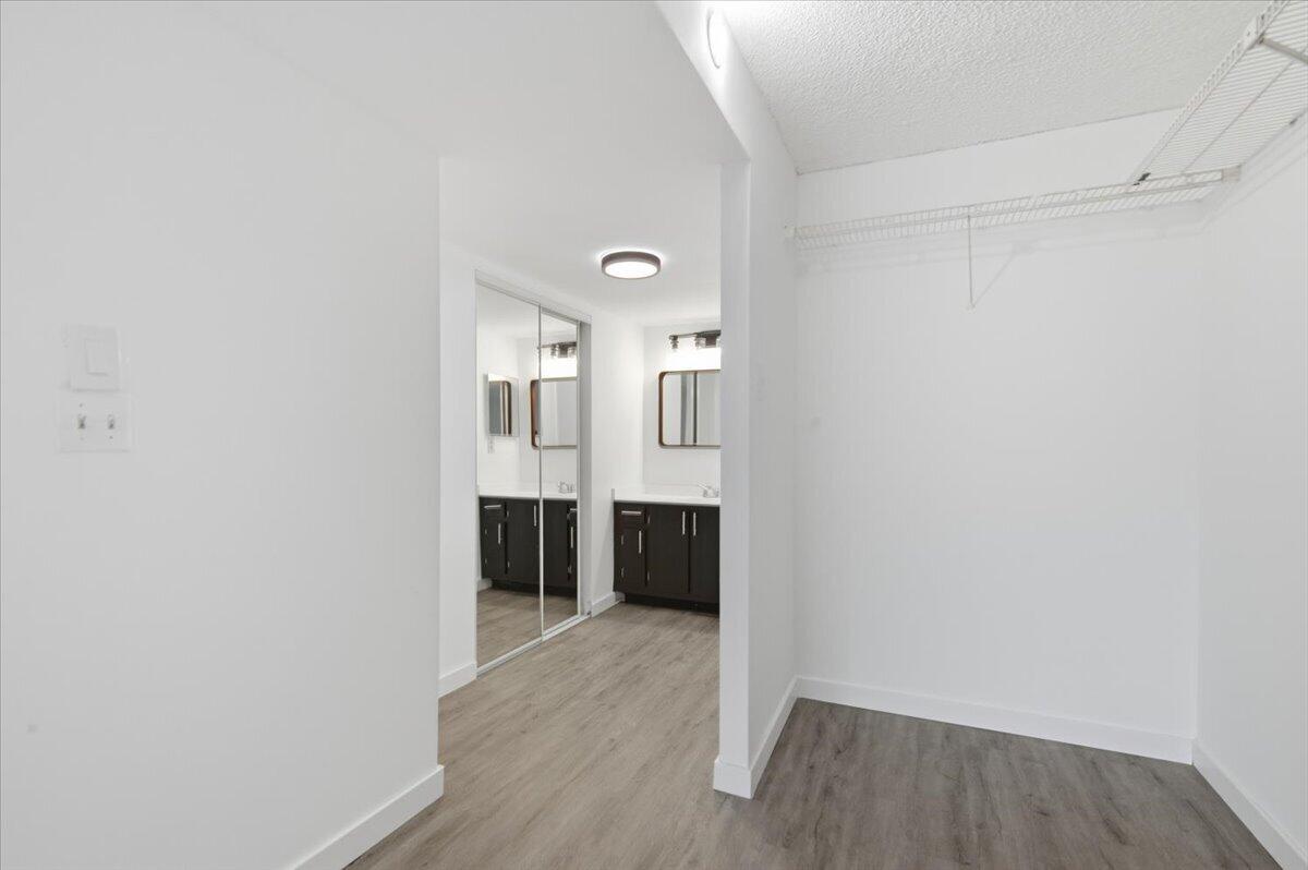 CONCORD VILLAGE CONDOMINIUM IV - Residential