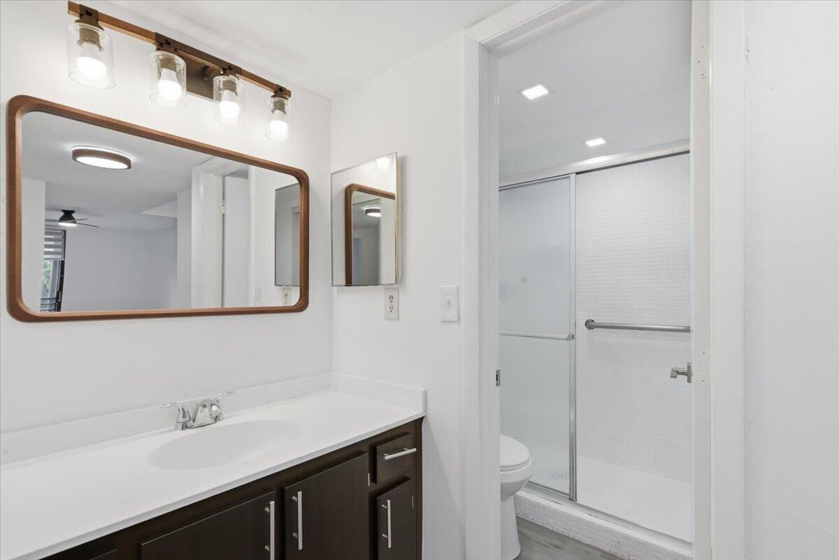 CONCORD VILLAGE CONDOMINIUM IV - Residential