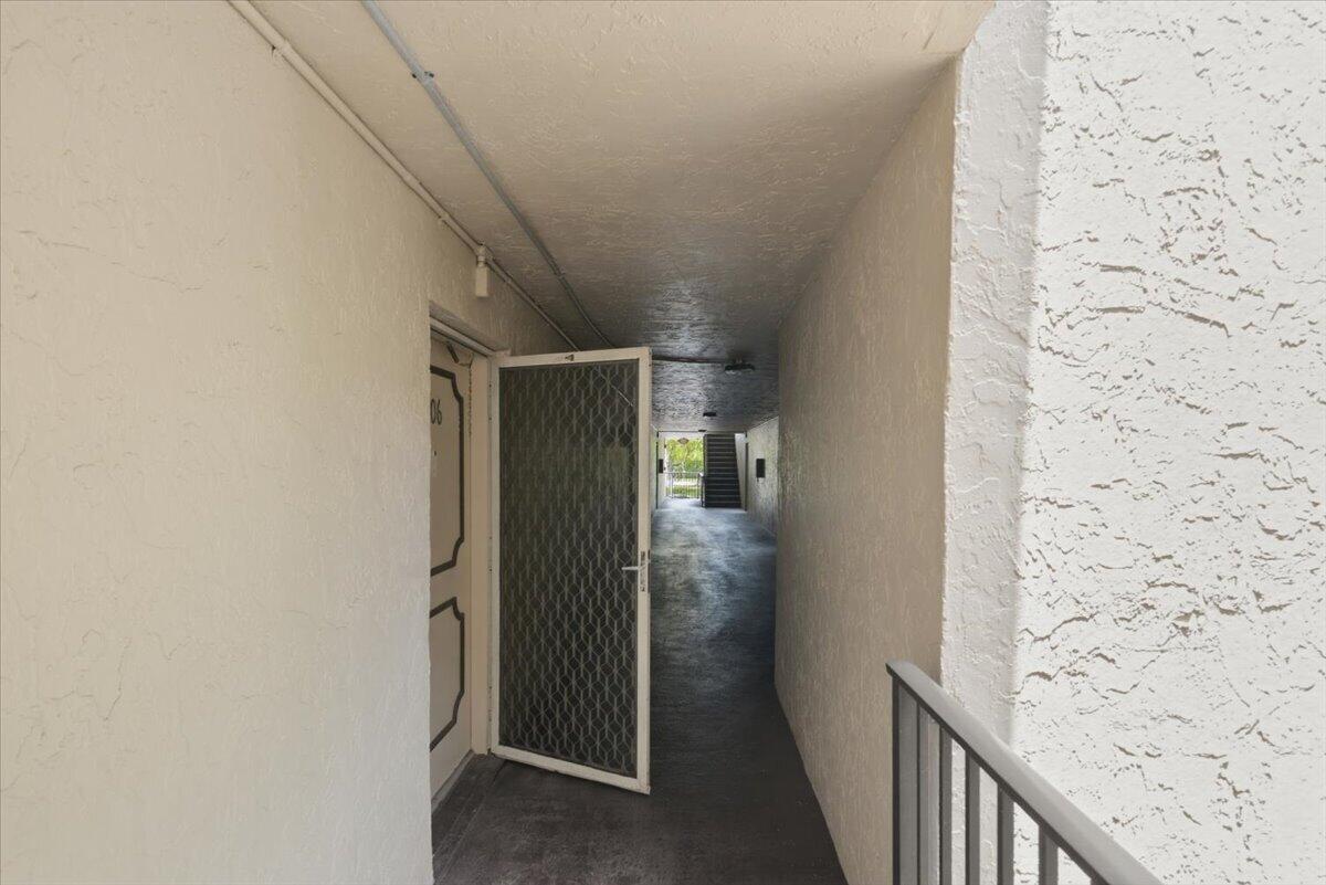CONCORD VILLAGE CONDOMINIUM IV - Residential