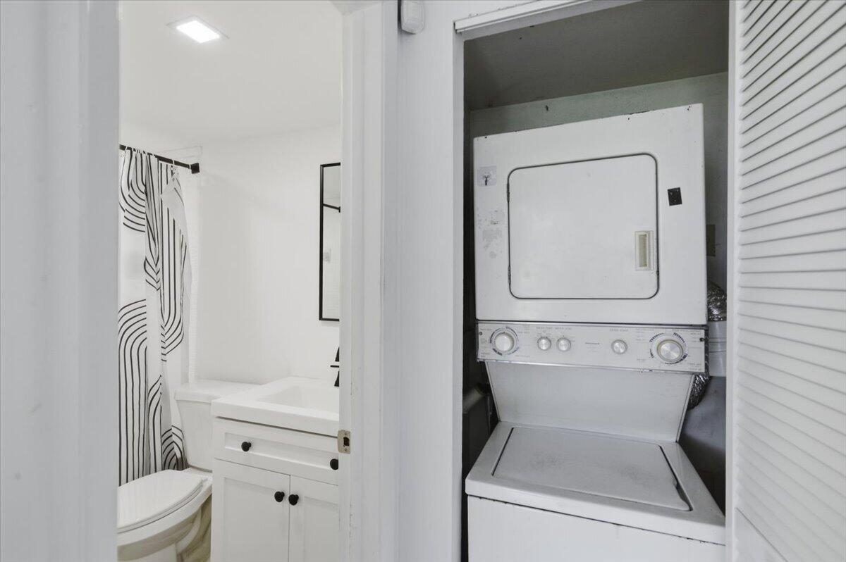 CONCORD VILLAGE CONDOMINIUM IV - Residential