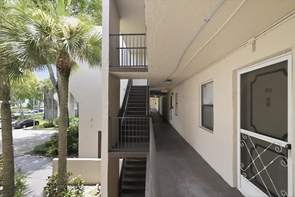 CONCORD VILLAGE CONDOMINIUM IV - Residential