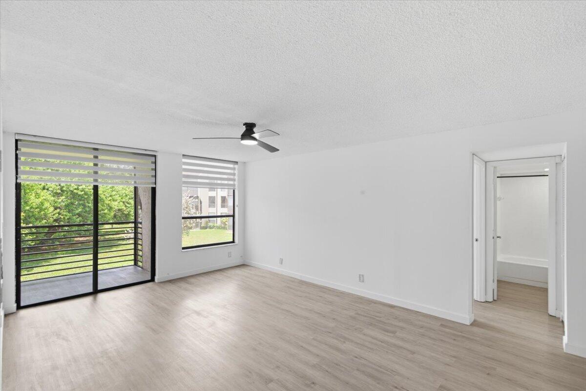 CONCORD VILLAGE CONDOMINIUM IV - Residential