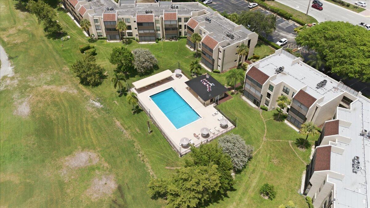 CONCORD VILLAGE CONDOMINIUM IV - Residential