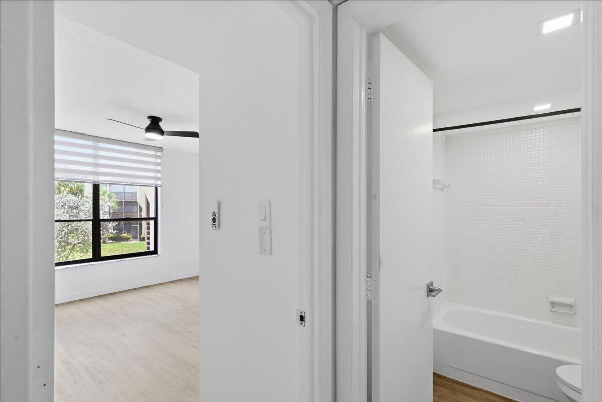 CONCORD VILLAGE CONDOMINIUM IV - Residential
