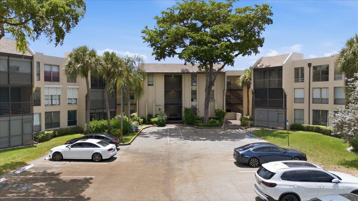 CONCORD VILLAGE CONDOMINIUM IV - Residential