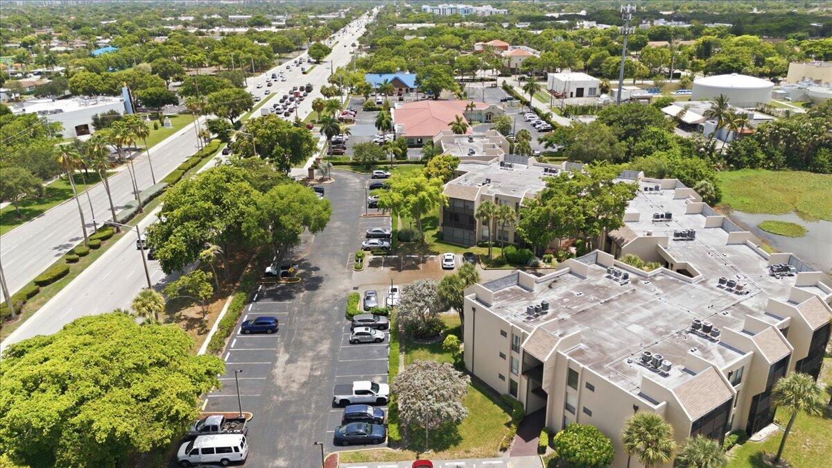 CONCORD VILLAGE CONDOMINIUM IV - Residential