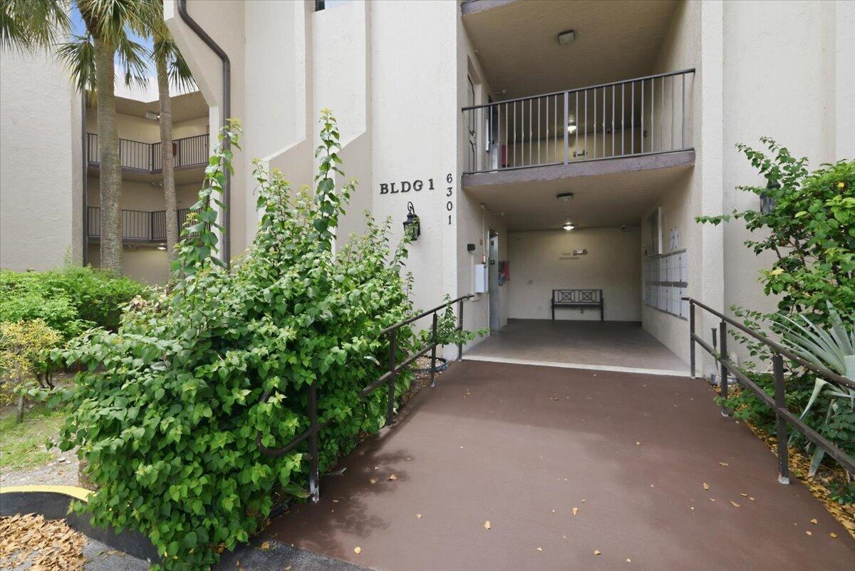 CONCORD VILLAGE CONDOMINIUM IV - Residential