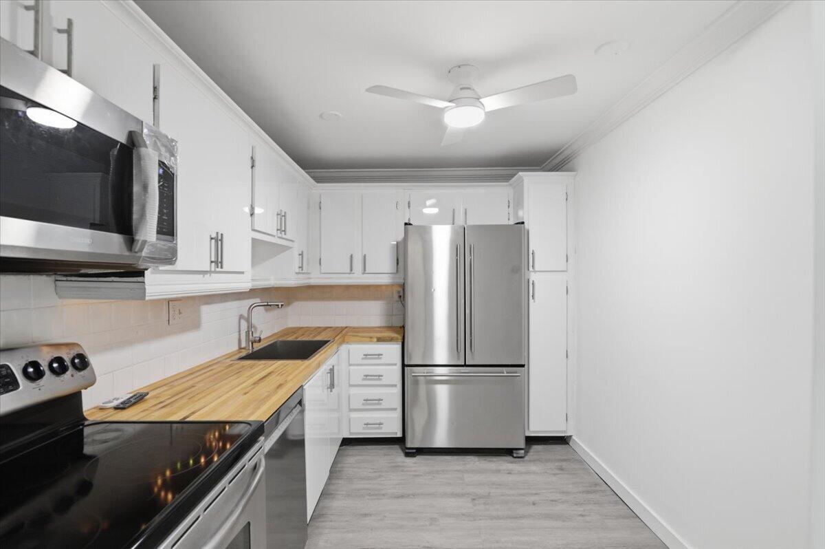CONCORD VILLAGE CONDOMINIUM IV - Residential