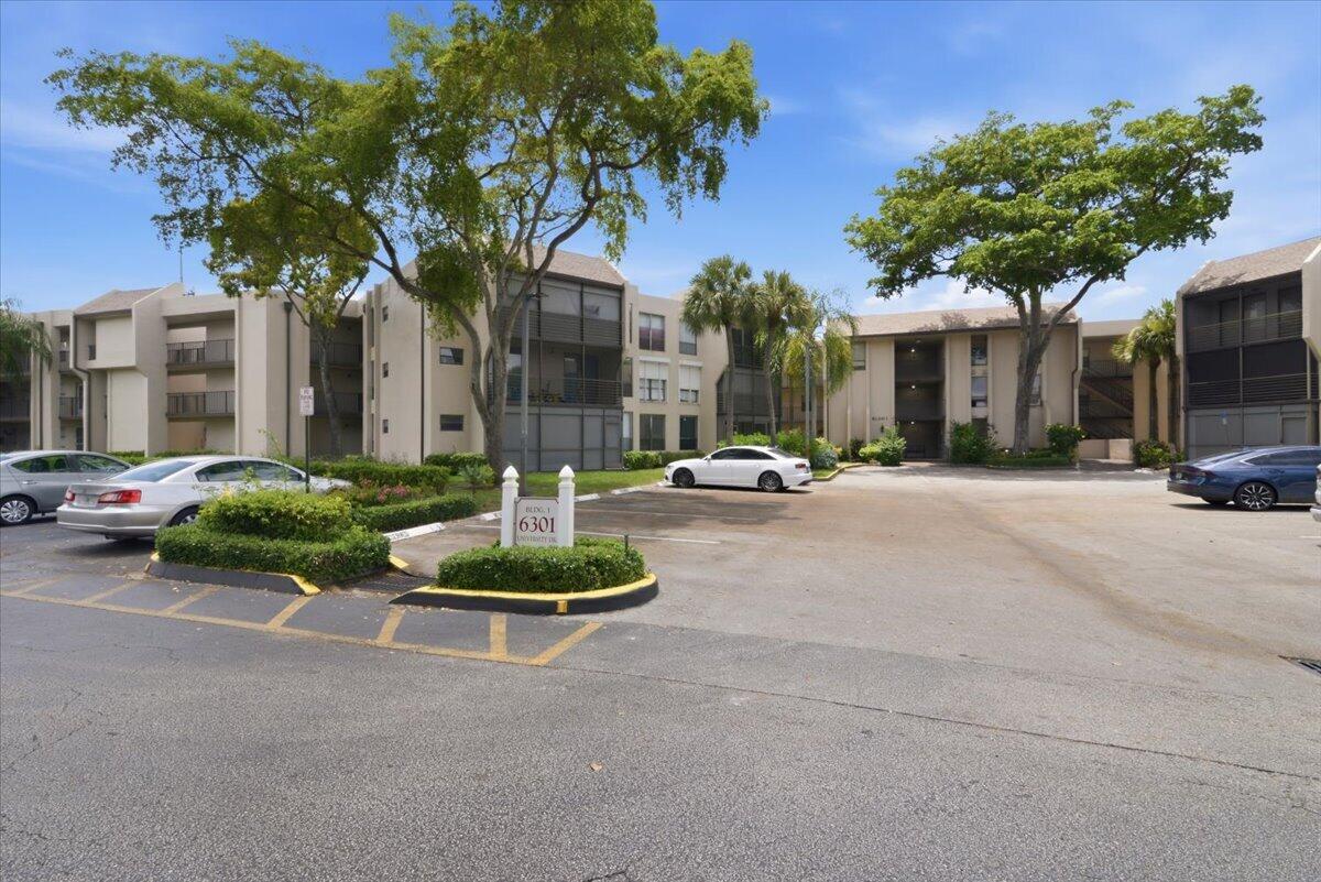 CONCORD VILLAGE CONDOMINIUM IV - Residential
