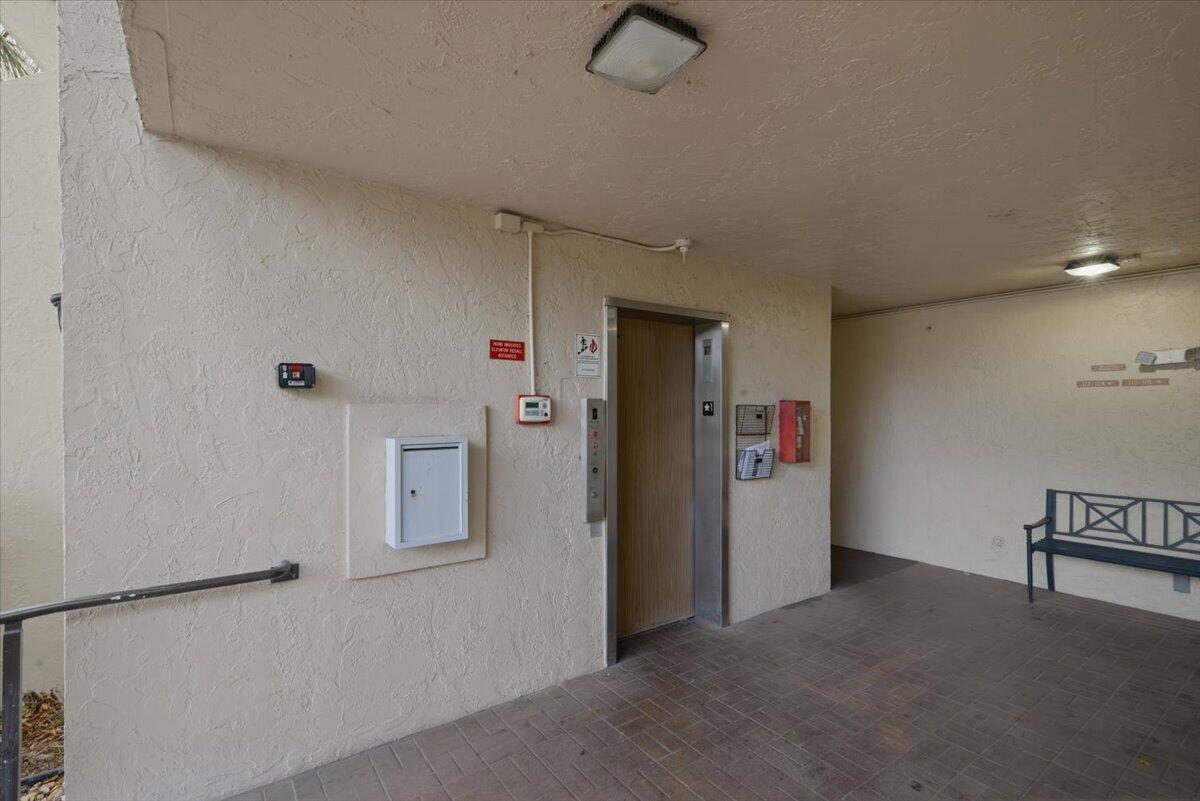 CONCORD VILLAGE CONDOMINIUM IV - Residential