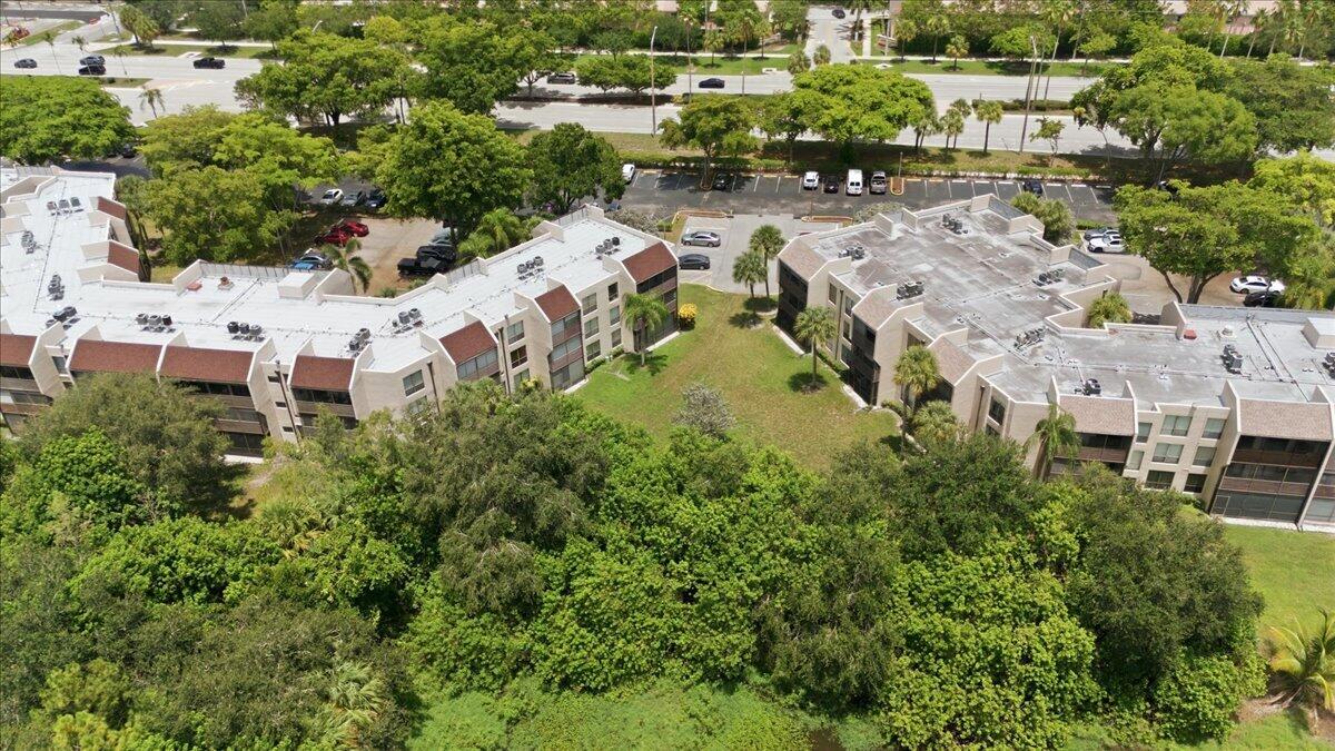 CONCORD VILLAGE CONDOMINIUM IV - Residential